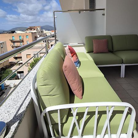 Casa Loredana Alghero Buitenkant foto