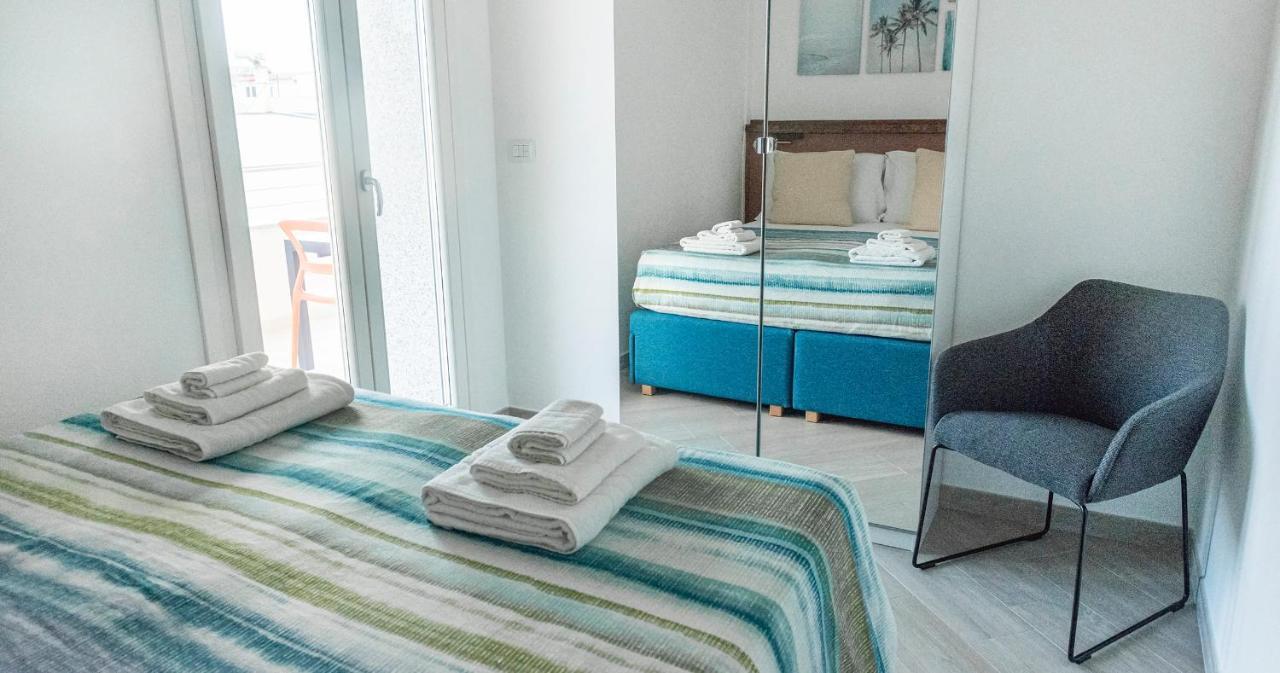Casa Loredana Alghero Buitenkant foto