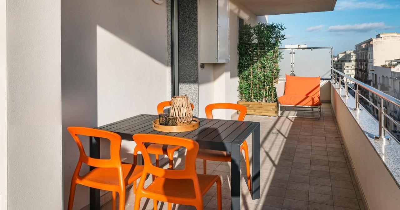 Casa Loredana Alghero Buitenkant foto