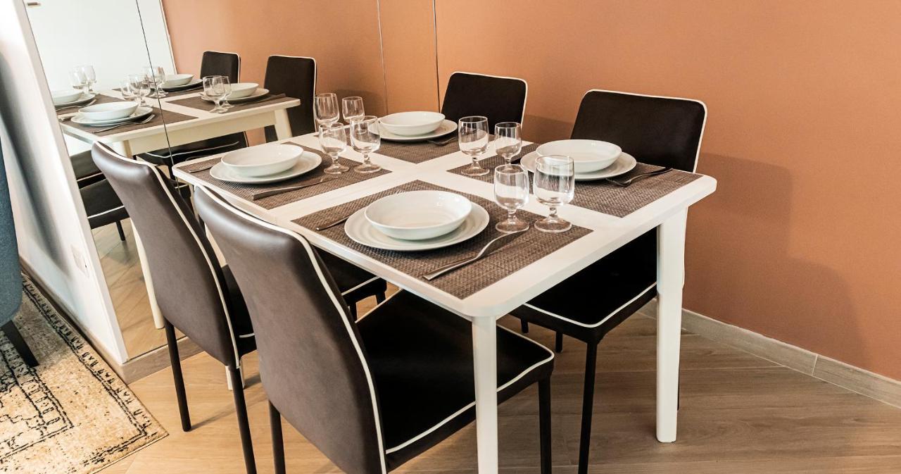 Casa Loredana Alghero Buitenkant foto